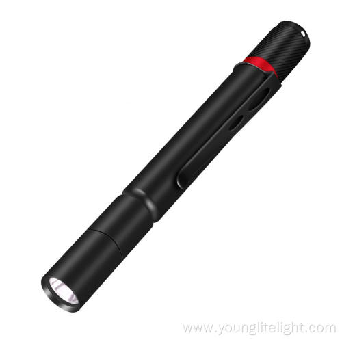 LED Pen Light for Inspection, Work, Repair